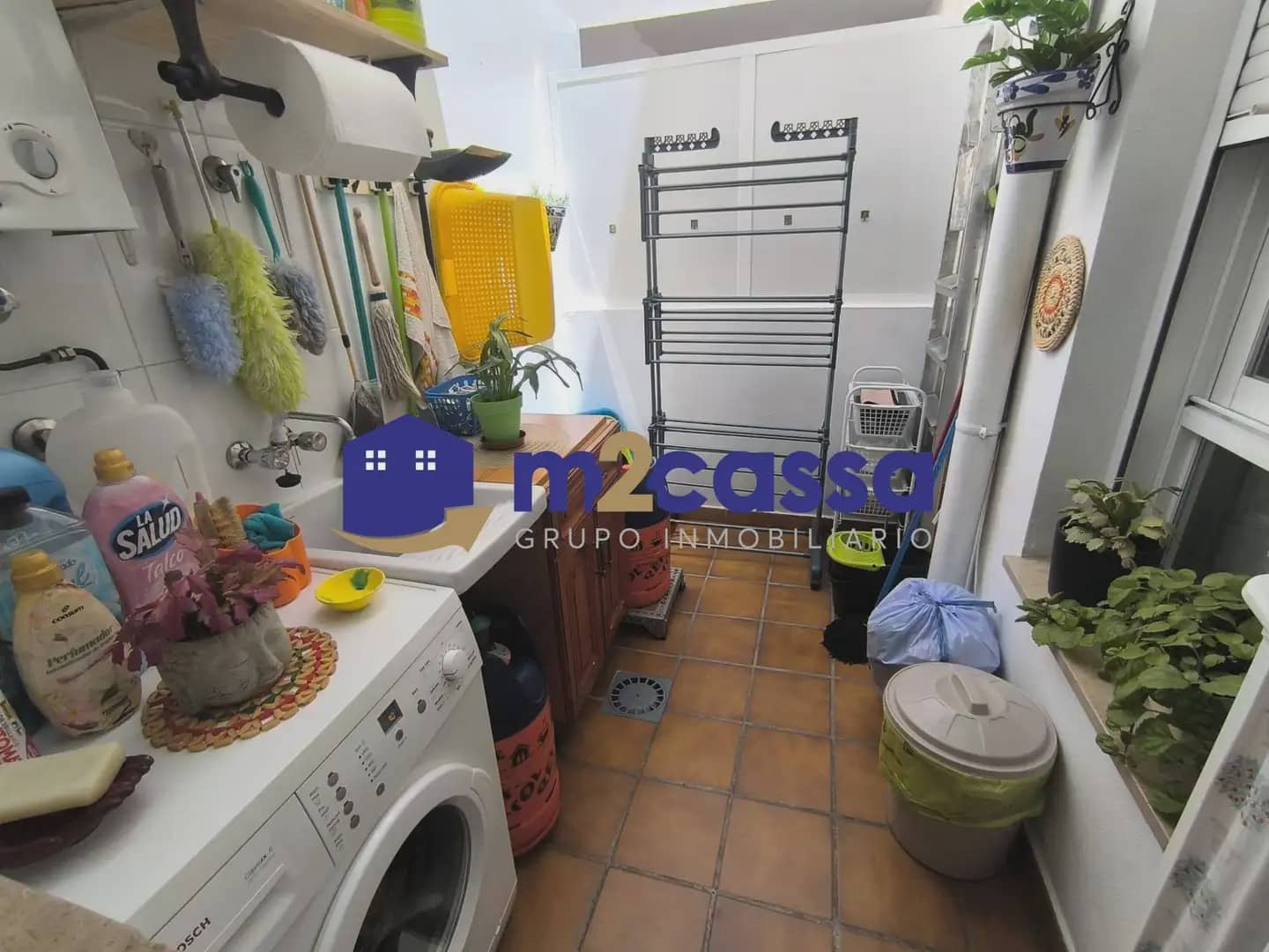 4 soveværelse Byhus til salg i Lorca med garage - € 260.000 (Ref: 10116387)
