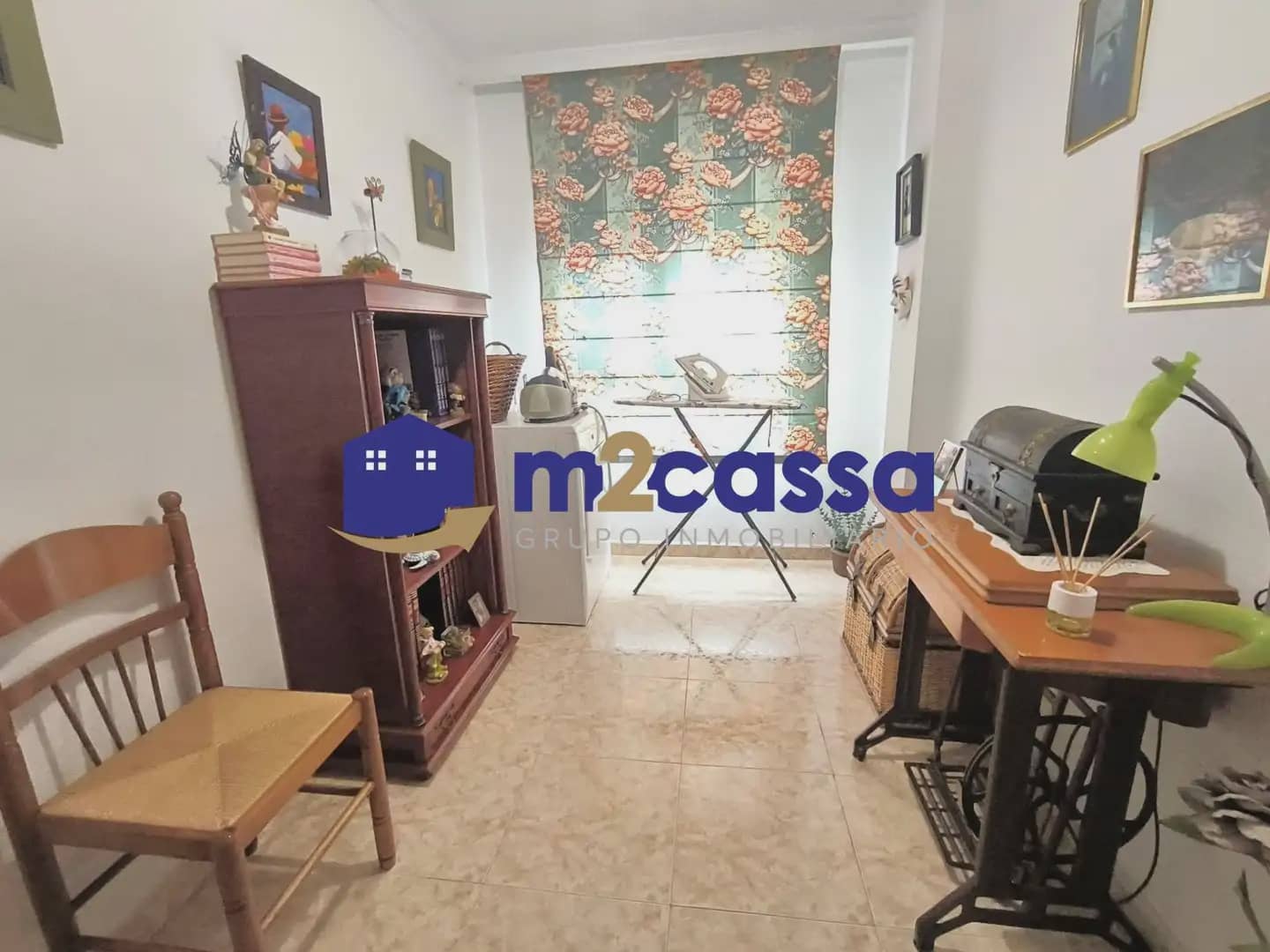 4 soveværelse Byhus til salg i Lorca med garage - € 260.000 (Ref: 10116387)