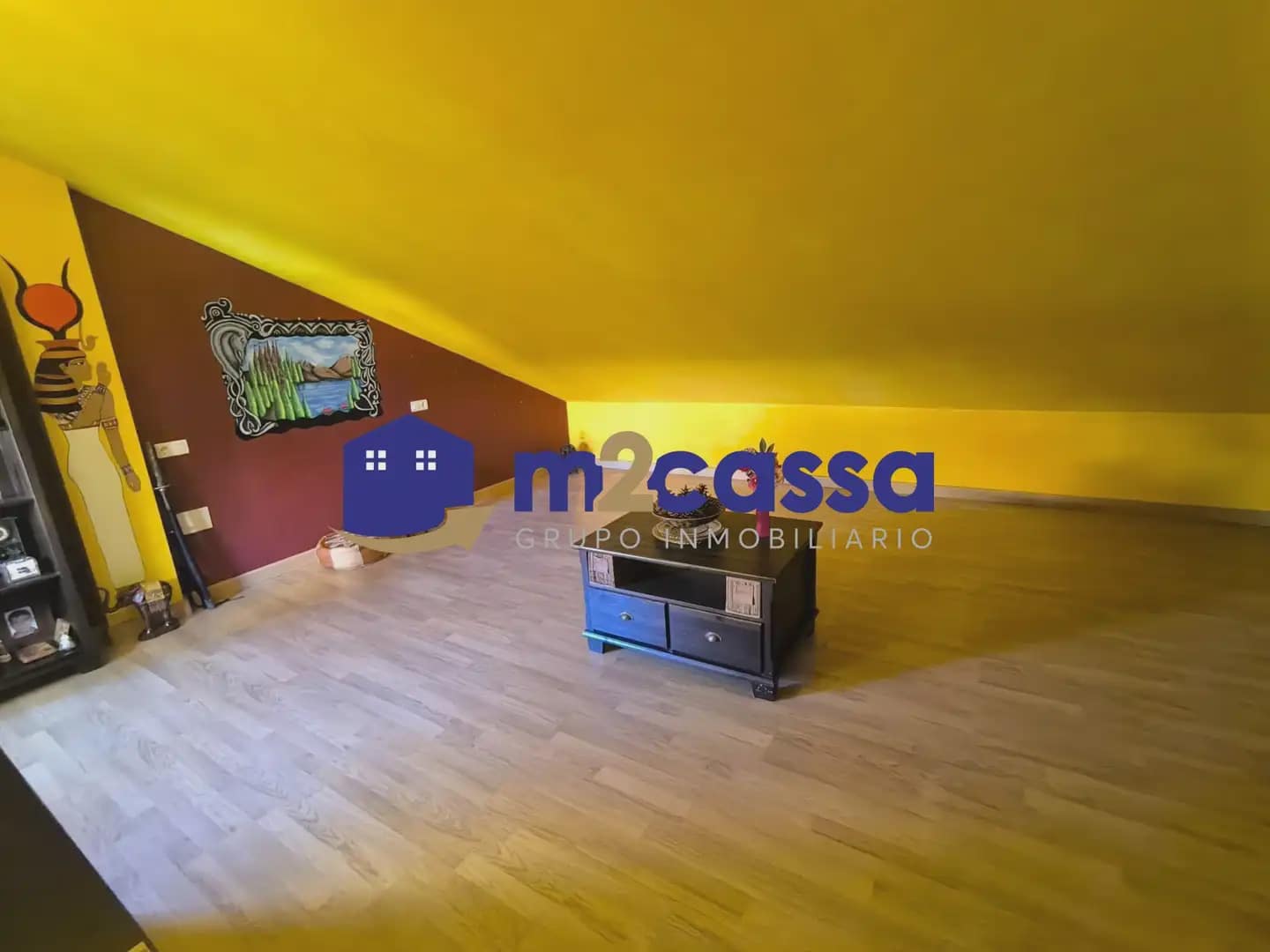 4 soveværelse Byhus til salg i Lorca med garage - € 260.000 (Ref: 10116387)