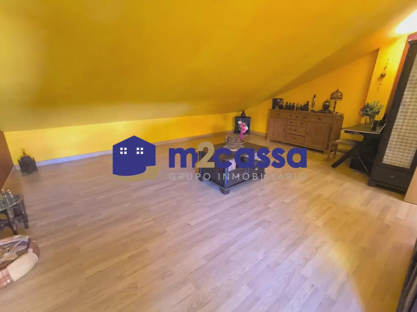 4 soveværelse Byhus til salg i Lorca med garage - € 260.000 (Ref: 10116387)