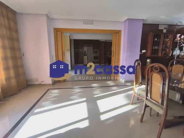 3 Zimmer Wohnung zu verkaufen in Lorca mit Garage - 245.000 € (Ref: 10116388)
