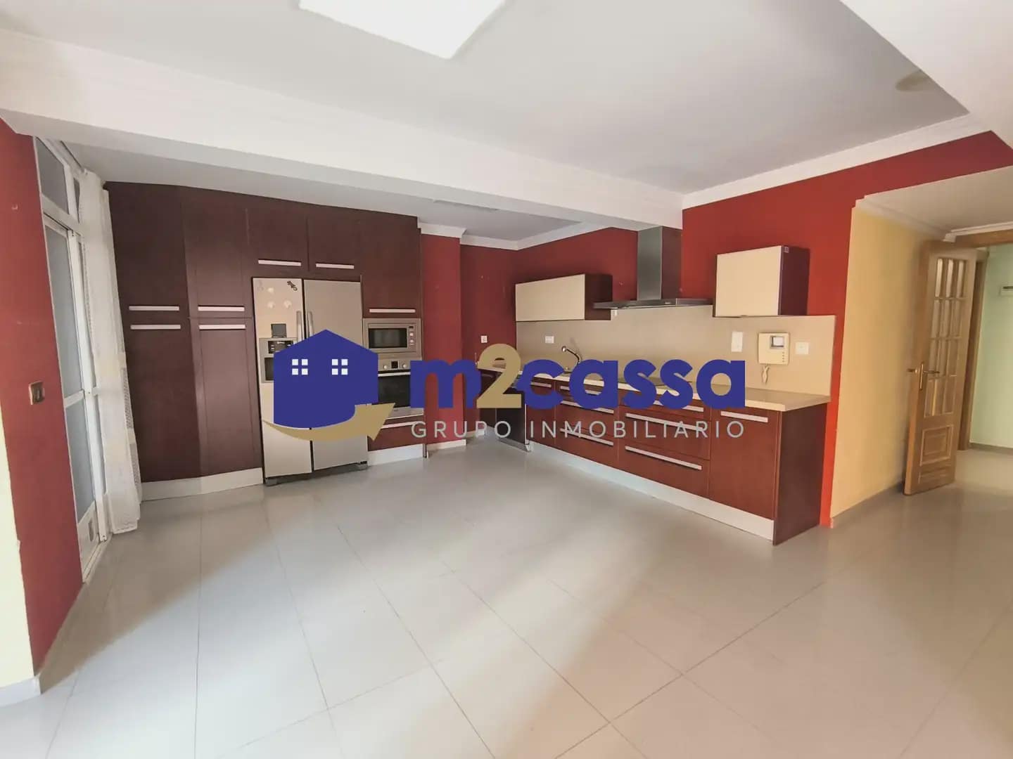 3 soveværelse Lejlighed til salg i Lorca med garage - € 245.000 (Ref: 10116388)