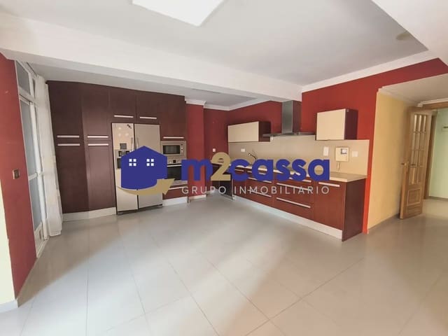 3 Zimmer Wohnung zu verkaufen in Lorca mit Garage - 245.000 € (Ref: 10116388)