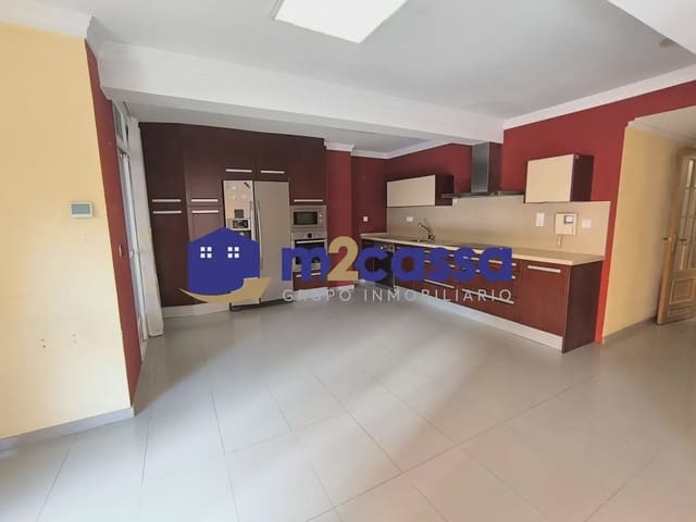 3 Zimmer Wohnung zu verkaufen in Lorca mit Garage - 245.000 € (Ref: 10116388)
