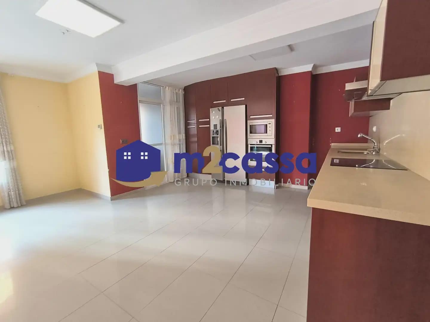 3 soveværelse Lejlighed til salg i Lorca med garage - € 245.000 (Ref: 10116388)