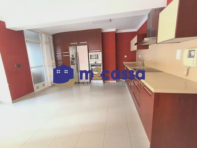 3 Zimmer Wohnung zu verkaufen in Lorca mit Garage - 245.000 € (Ref: 10116388)