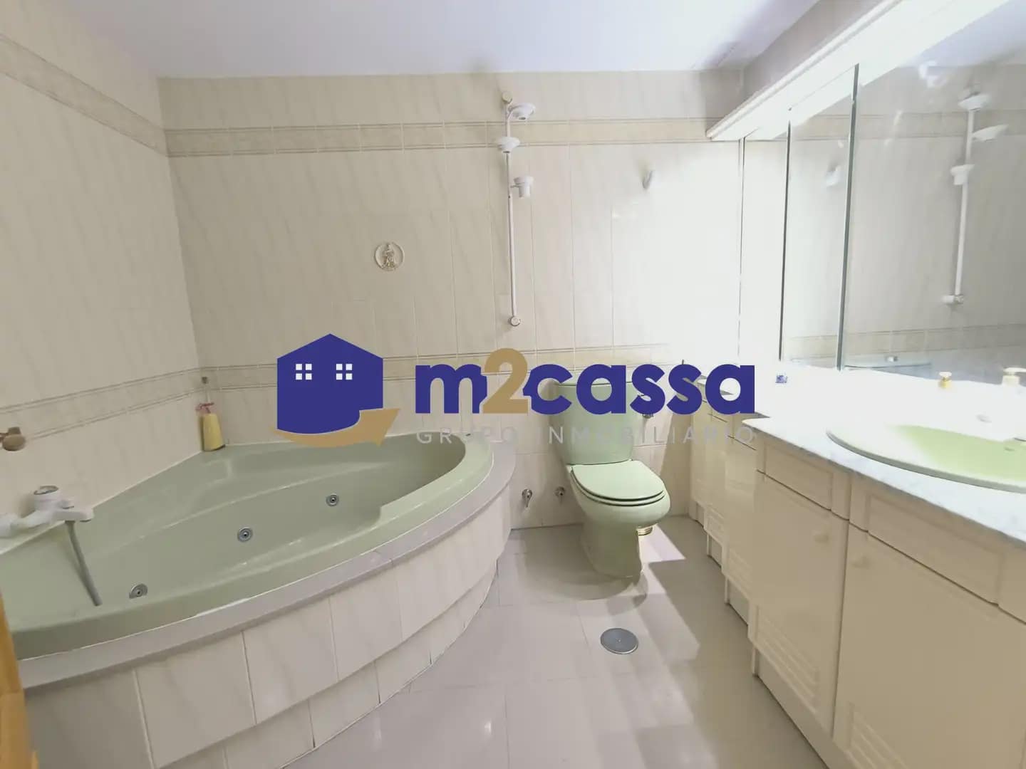 3 soveværelse Lejlighed til salg i Lorca med garage - € 245.000 (Ref: 10116388)