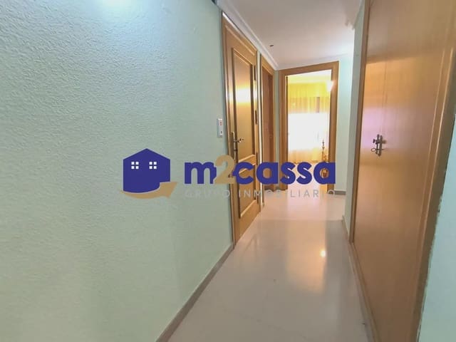 3 Zimmer Wohnung zu verkaufen in Lorca mit Garage - 245.000 € (Ref: 10116388)