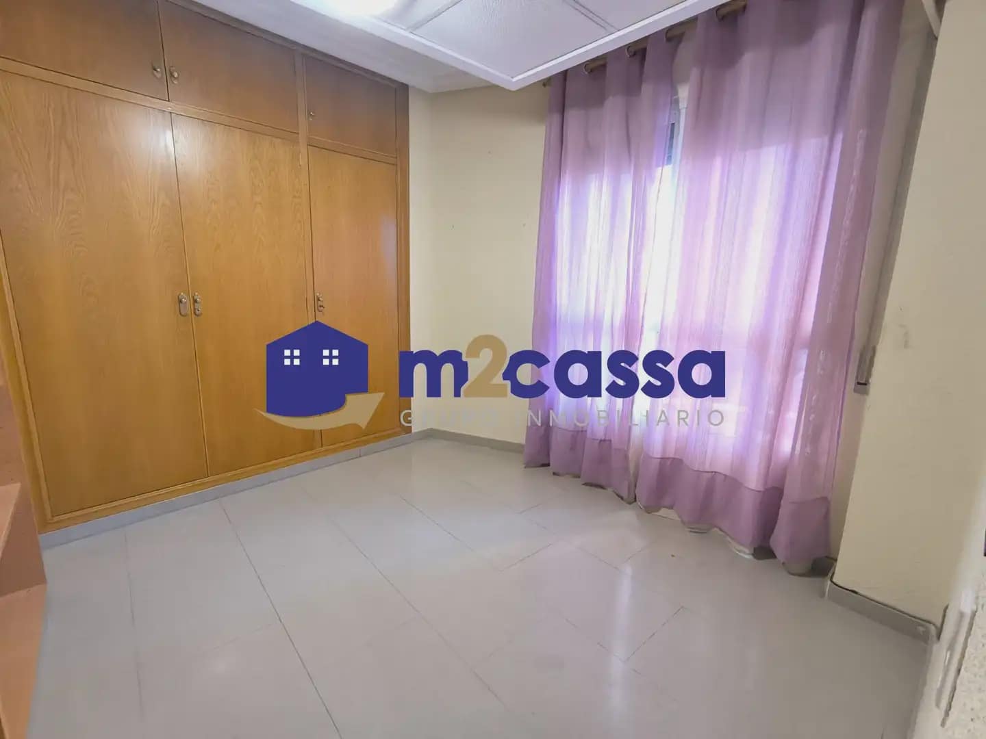 3 soveværelse Lejlighed til salg i Lorca med garage - € 245.000 (Ref: 10116388)