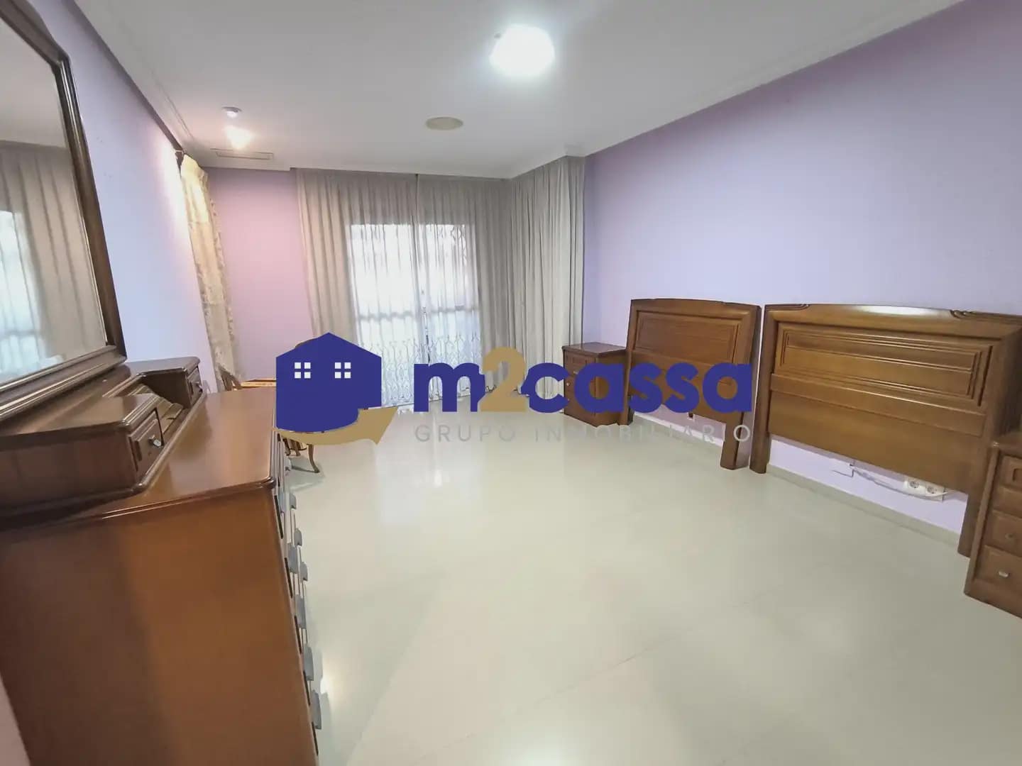 3 soveværelse Lejlighed til salg i Lorca med garage - € 245.000 (Ref: 10116388)