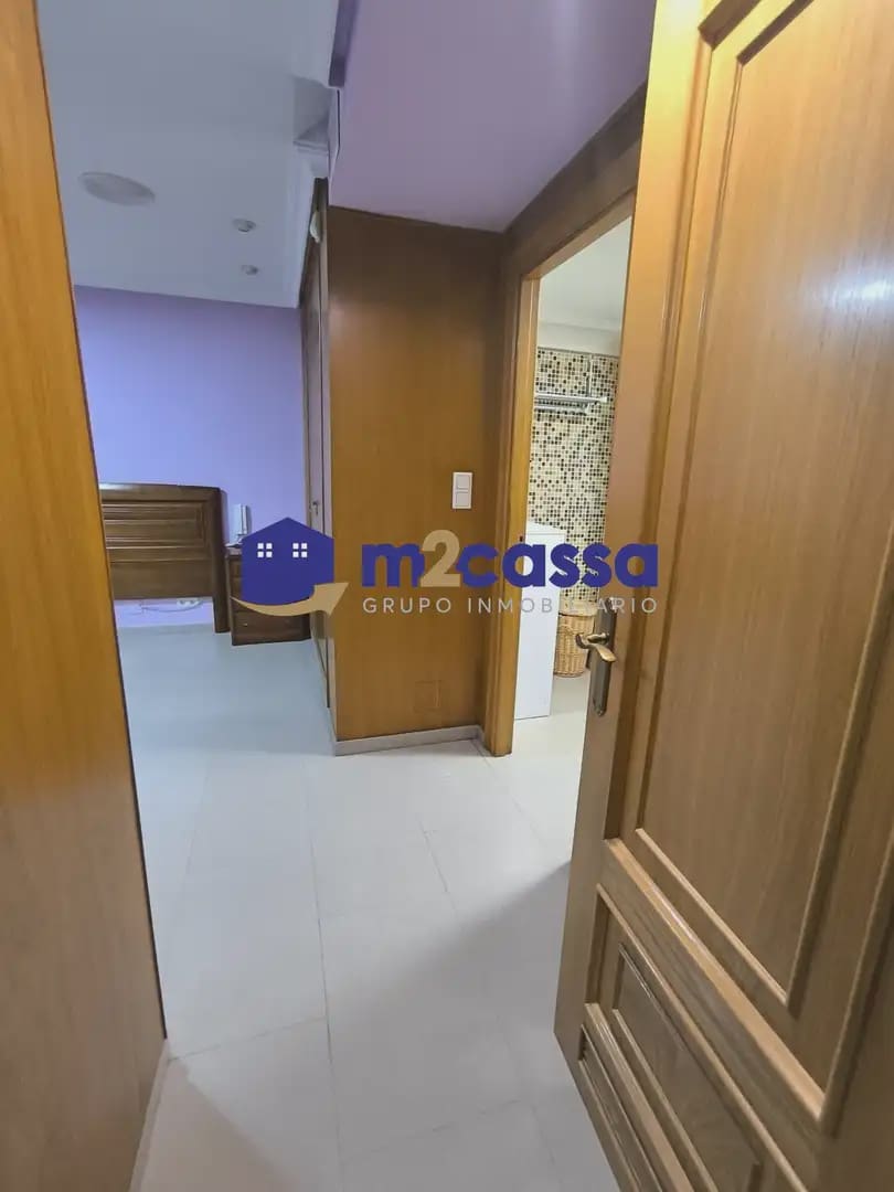 3 soveværelse Lejlighed til salg i Lorca med garage - € 245.000 (Ref: 10116388)