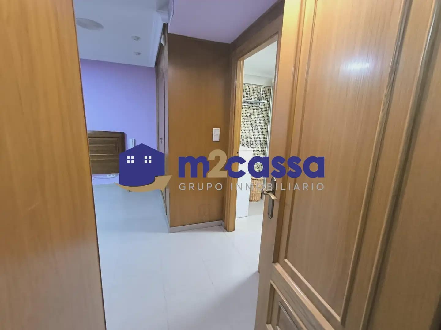 3 soveværelse Lejlighed til salg i Lorca med garage - € 245.000 (Ref: 10116388)