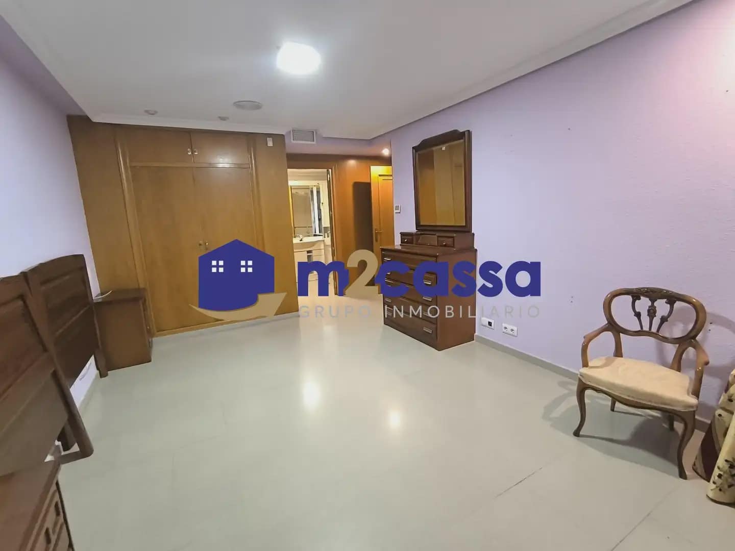 3 soveværelse Lejlighed til salg i Lorca med garage - € 245.000 (Ref: 10116388)
