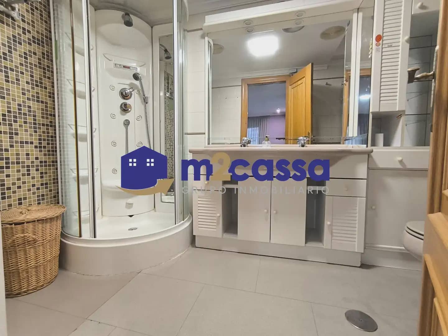 3 soveværelse Lejlighed til salg i Lorca med garage - € 245.000 (Ref: 10116388)