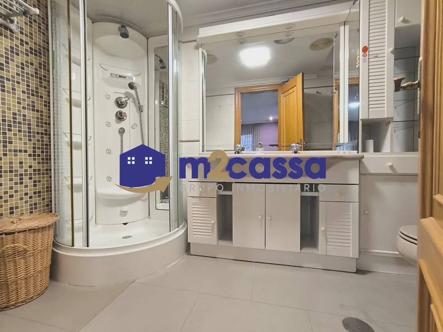 3 soveværelse Lejlighed til salg i Lorca med garage - € 245.000 (Ref: 10116388)