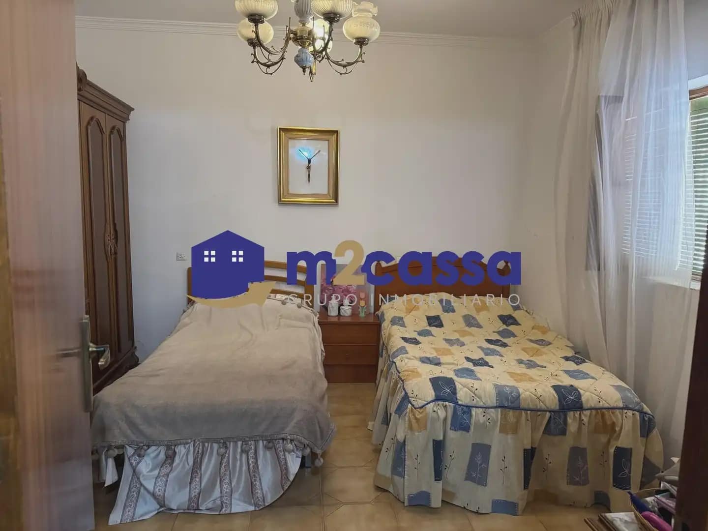 5 bedroom Townhouse for sale in Lorca with garage - € 196,000 (Ref: 10116389)