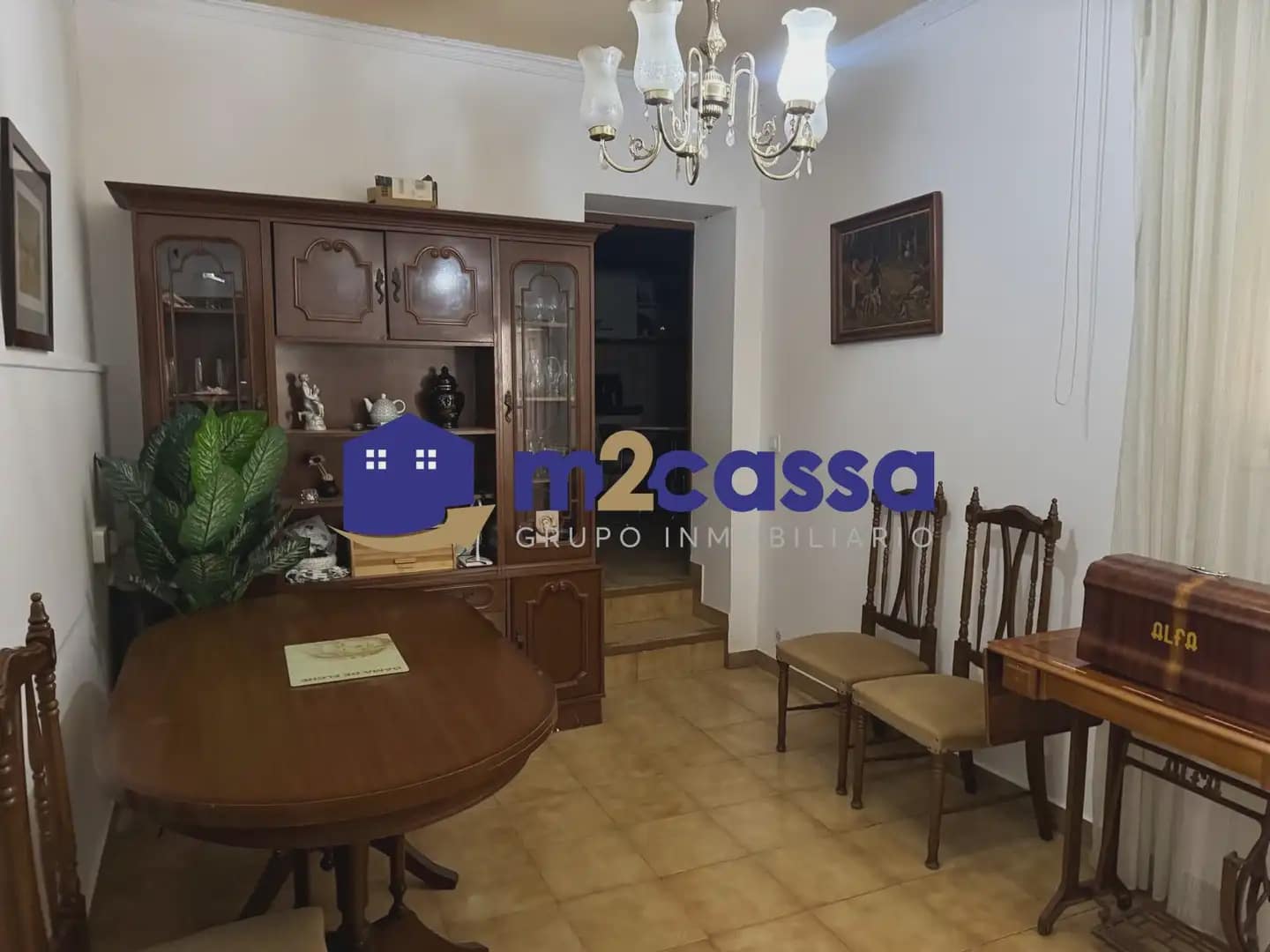 5 bedroom Townhouse for sale in Lorca with garage - € 196,000 (Ref: 10116389)