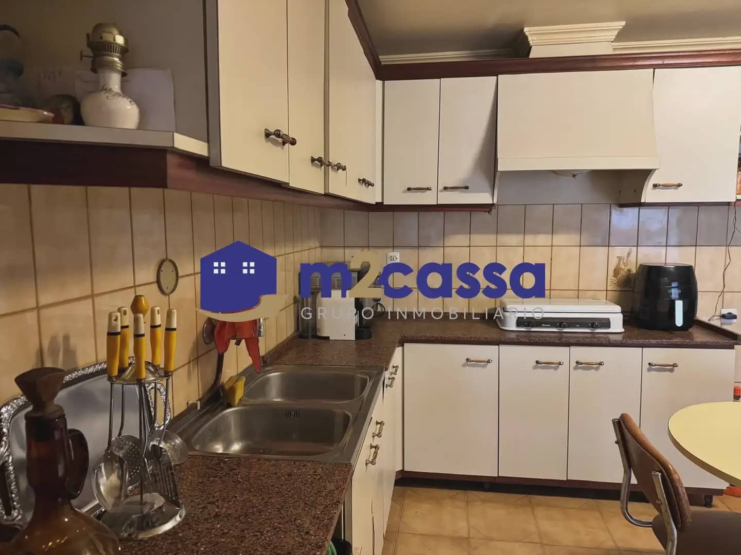 5 bedroom Townhouse for sale in Lorca with garage - € 196,000 (Ref: 10116389)