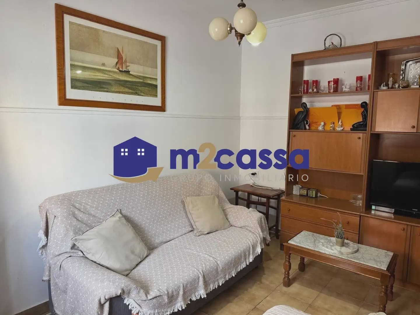 5 bedroom Townhouse for sale in Lorca with garage - € 196,000 (Ref: 10116389)