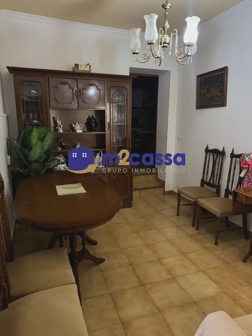 5 bedroom Townhouse for sale in Lorca with garage - € 196,000 (Ref: 10116389)