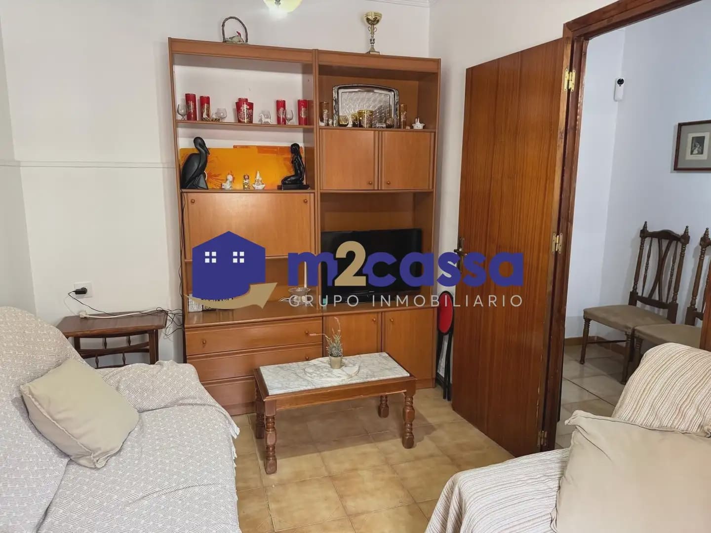 5 bedroom Townhouse for sale in Lorca with garage - € 196,000 (Ref: 10116389)