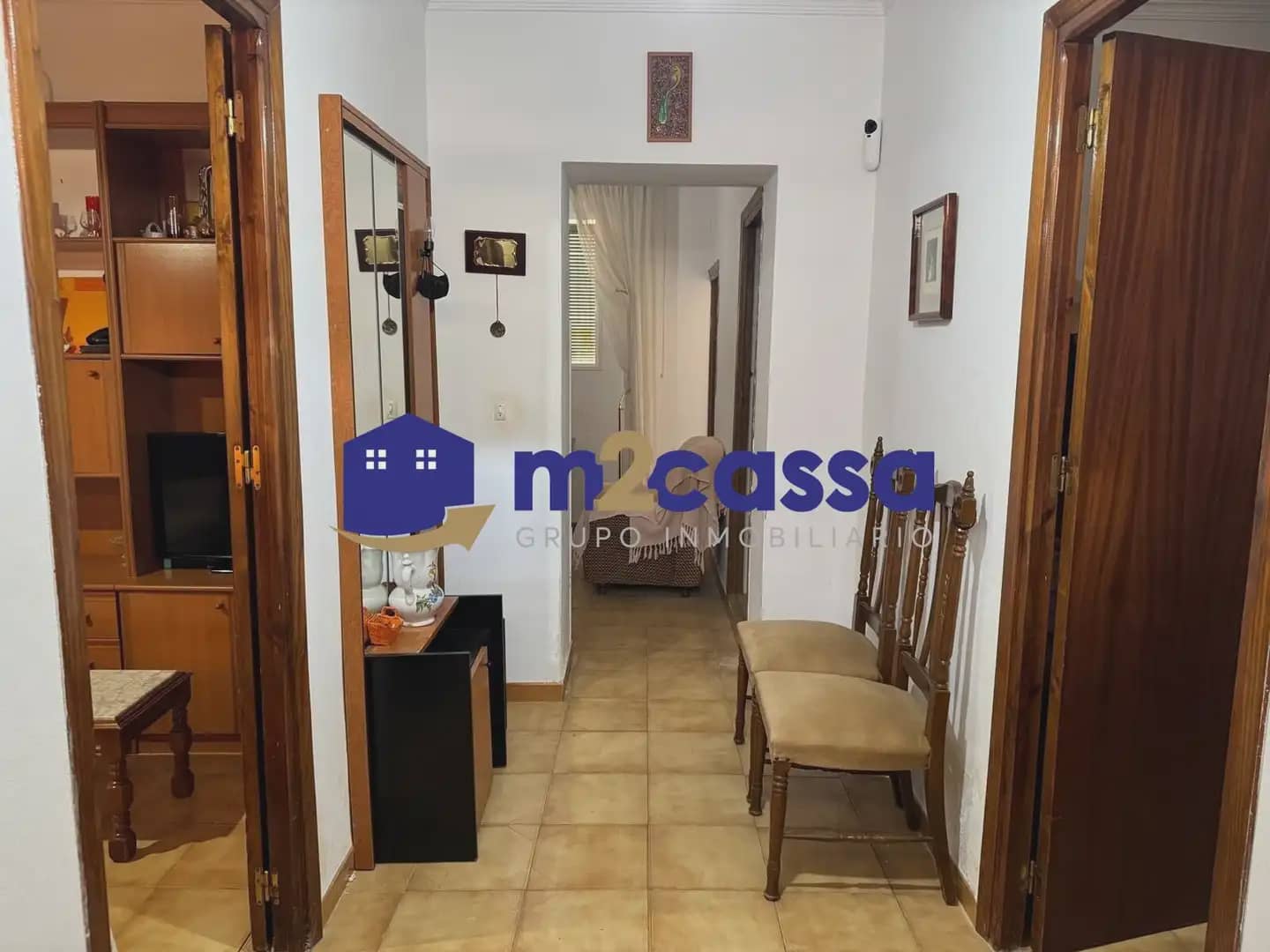 5 bedroom Townhouse for sale in Lorca with garage - € 196,000 (Ref: 10116389)
