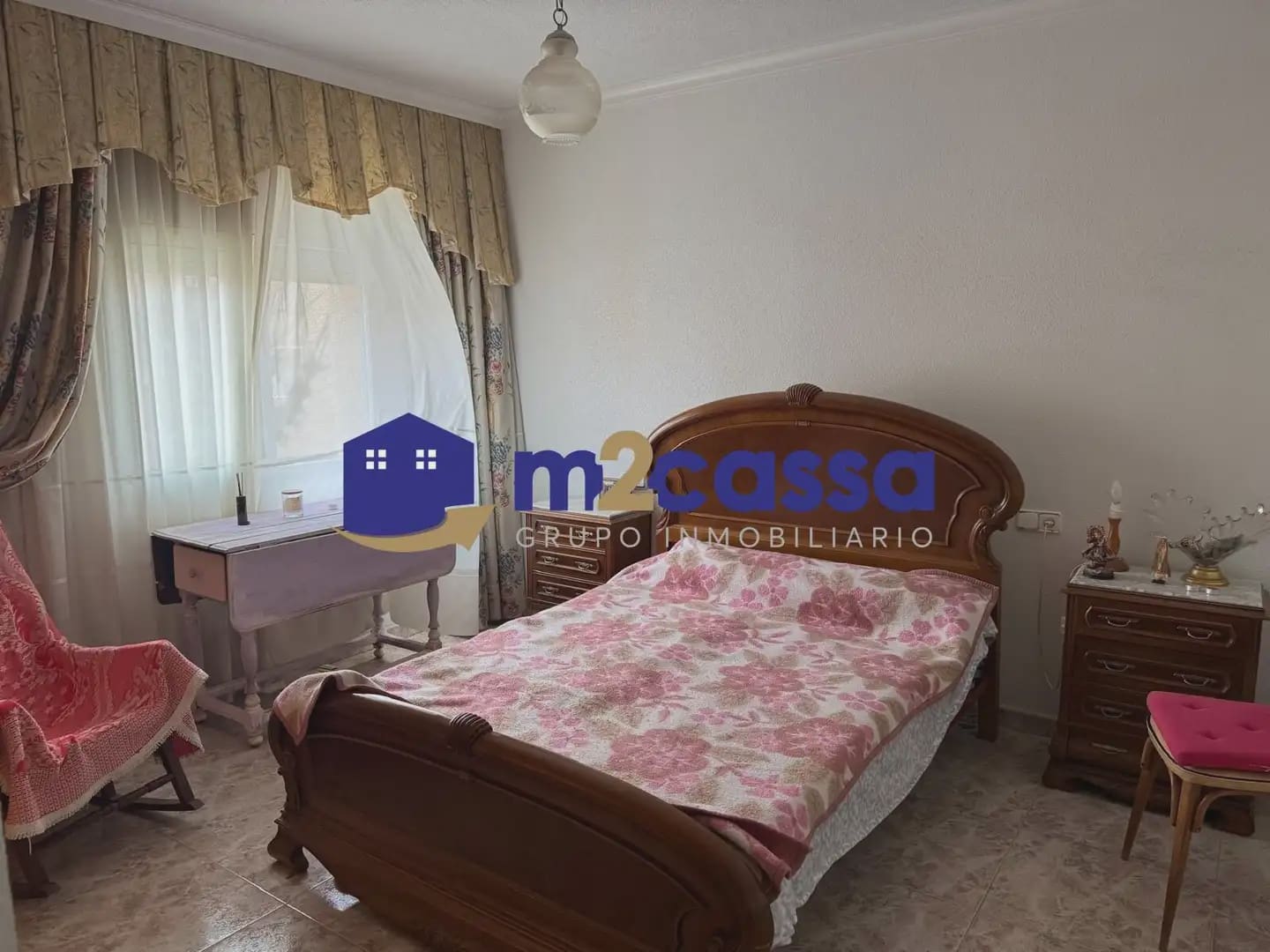 5 bedroom Townhouse for sale in Lorca with garage - € 196,000 (Ref: 10116389)