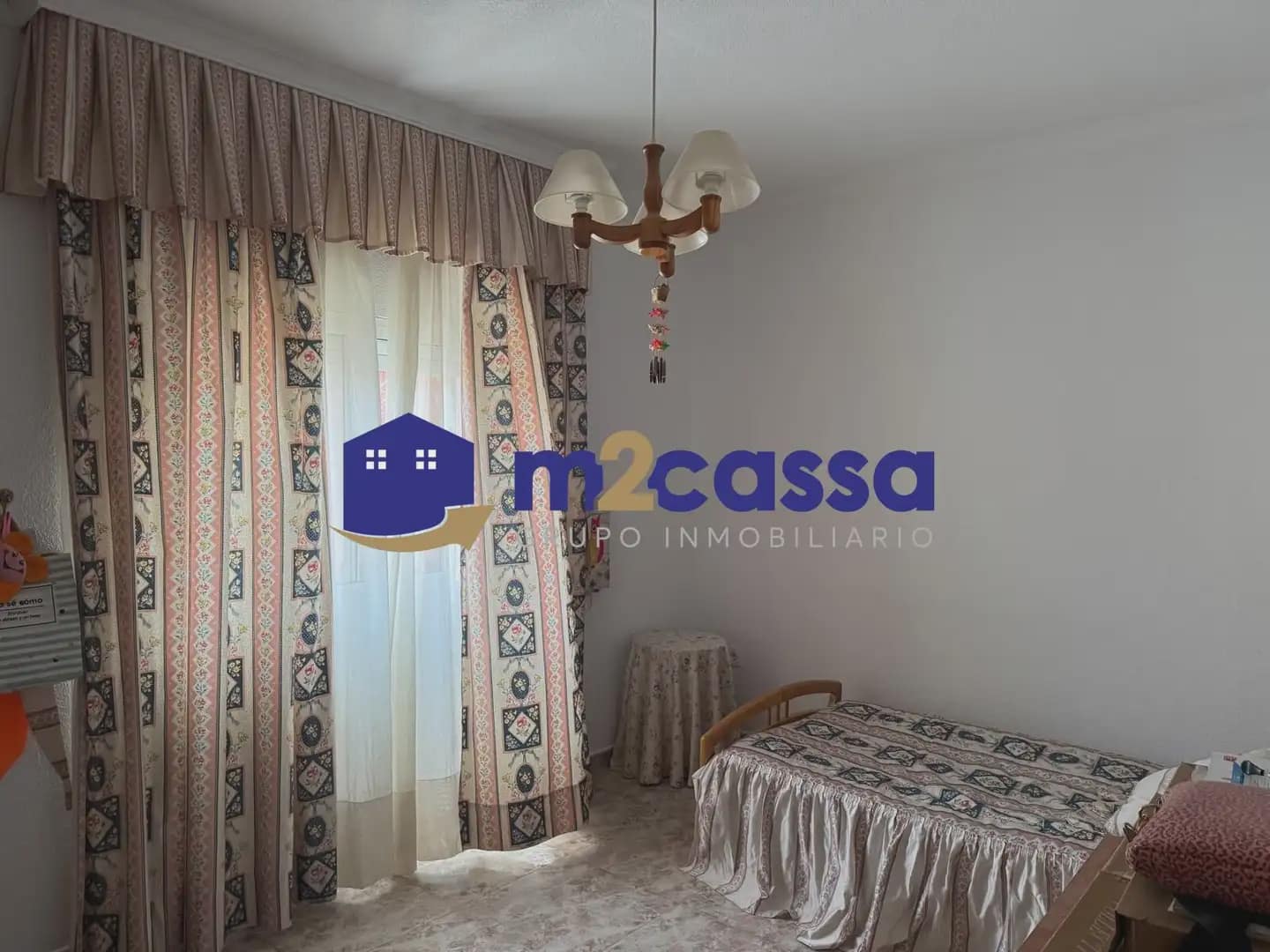 5 bedroom Townhouse for sale in Lorca with garage - € 196,000 (Ref: 10116389)