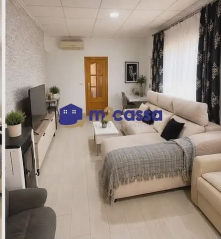 4 makuuhuone Maalaistalo myytävänä paikassa Lorca - 298 000 € (Ref: 10116390)