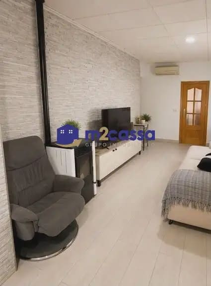 4 makuuhuone Maalaistalo myytävänä paikassa Lorca mukana 
autotalli - 298 000 € (Ref: 10116390)