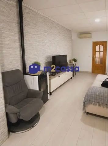 4 makuuhuone Maalaistalo myytävänä paikassa Lorca - 298 000 € (Ref: 10116390)