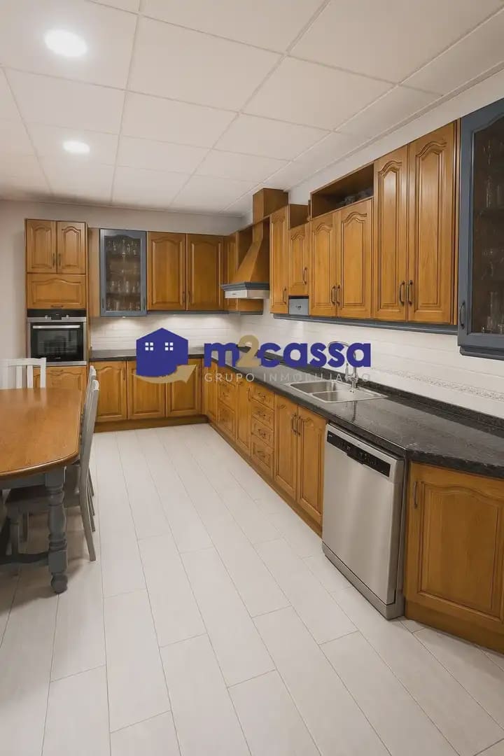 4 makuuhuone Maalaistalo myytävänä paikassa Lorca mukana 
autotalli - 298 000 € (Ref: 10116390)