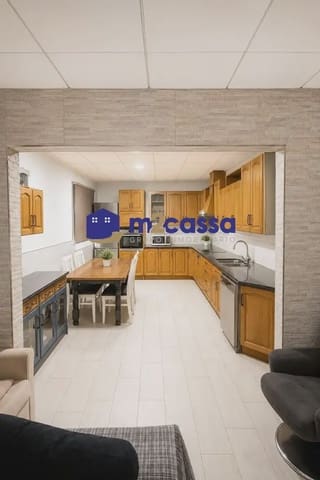 4 makuuhuone Maalaistalo myytävänä paikassa Lorca - 298 000 € (Ref: 10116390)