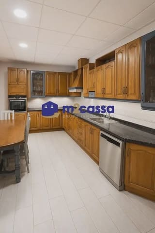 4 makuuhuone Maalaistalo myytävänä paikassa Lorca - 298 000 € (Ref: 10116390)