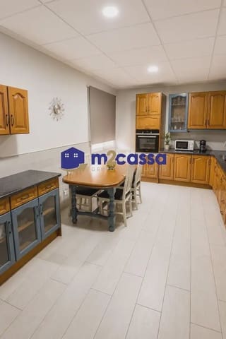 4 makuuhuone Maalaistalo myytävänä paikassa Lorca - 298 000 € (Ref: 10116390)
