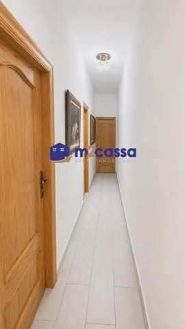 4 makuuhuone Maalaistalo myytävänä paikassa Lorca - 298 000 € (Ref: 10116390)