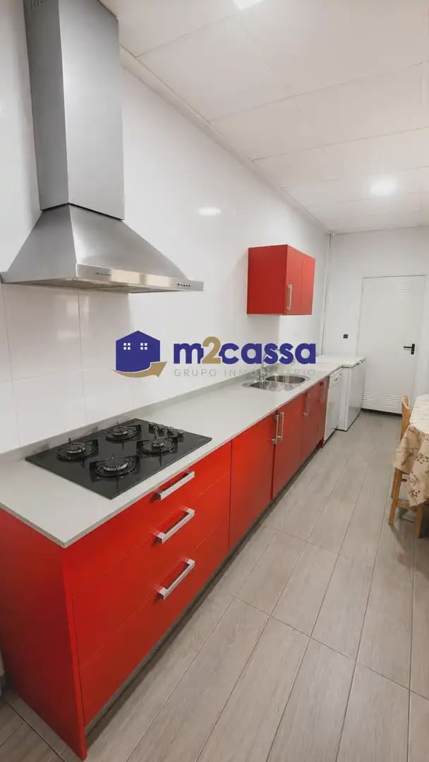 4 makuuhuone Maalaistalo myytävänä paikassa Lorca mukana 
autotalli - 298 000 € (Ref: 10116390)