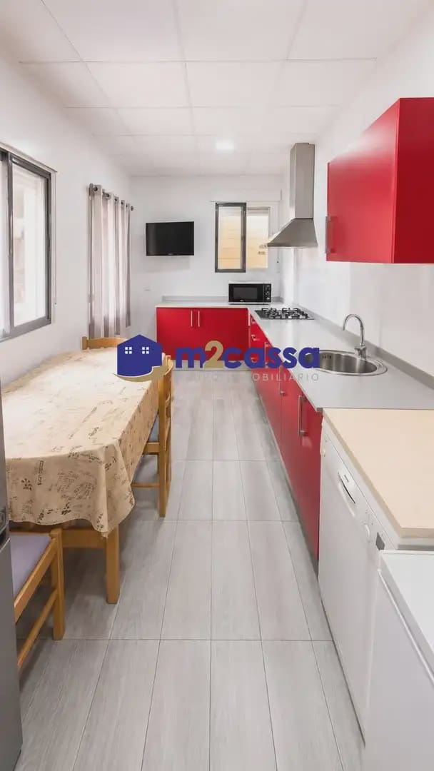 4 makuuhuone Maalaistalo myytävänä paikassa Lorca mukana 
autotalli - 298 000 € (Ref: 10116390)