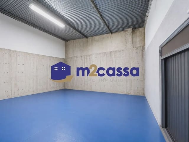 Komercyjne na sprzedaż w Lorca - 130 000 € (Ref: 10116391)