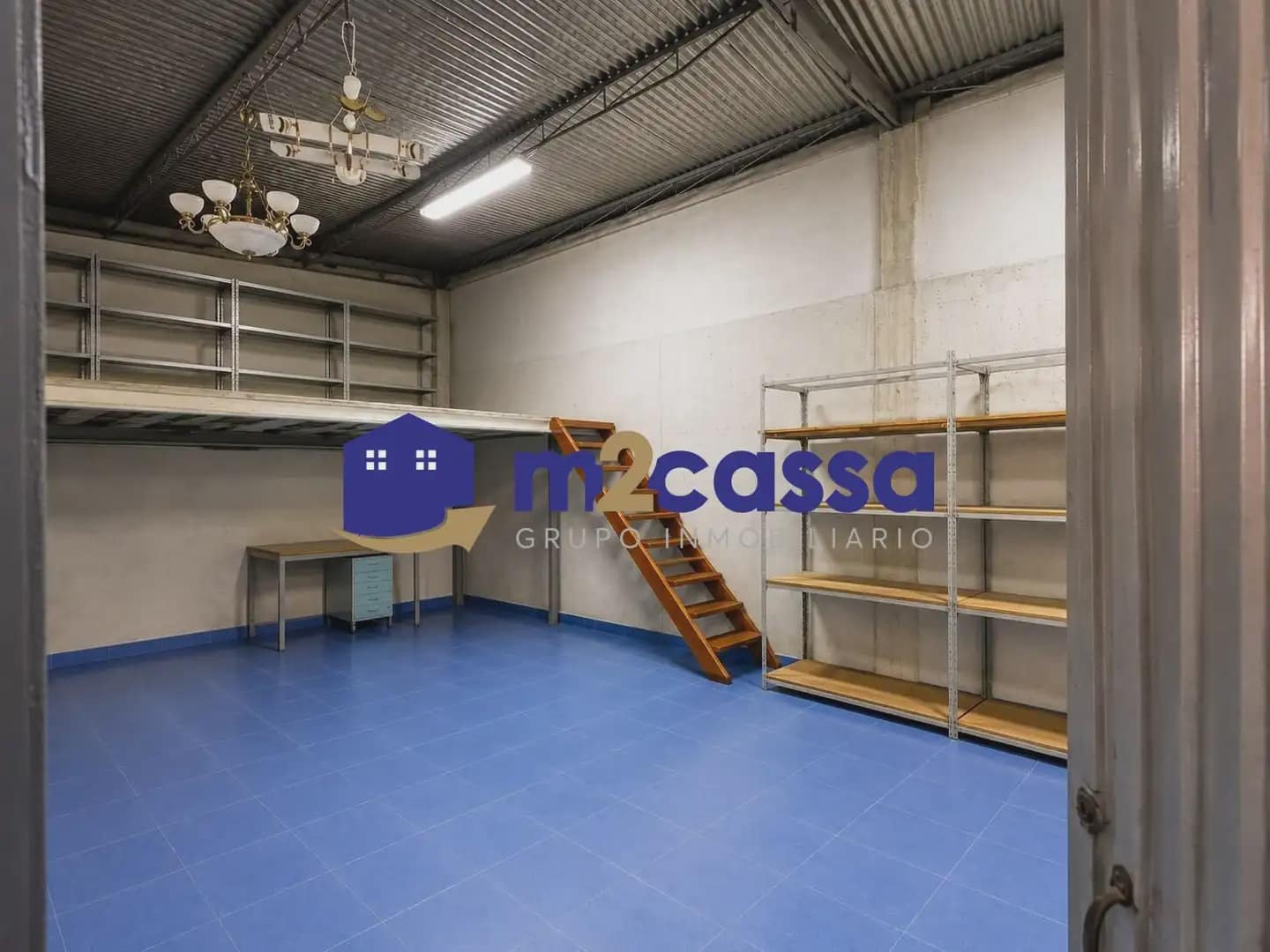 Commercial for sale in Lorca - € 130,000 (Ref: 10116391)