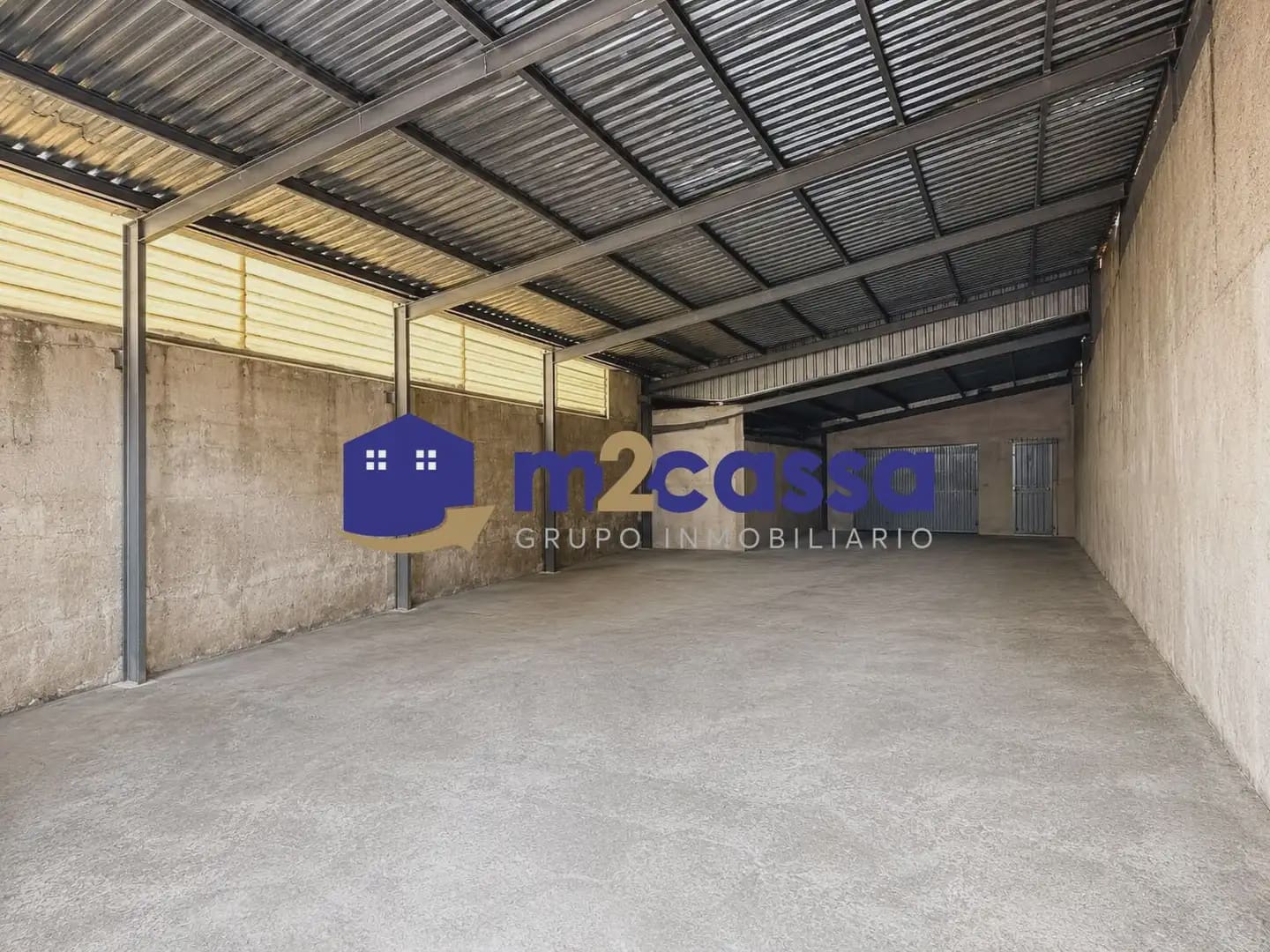 Commercial for sale in Lorca - € 130,000 (Ref: 10116391)