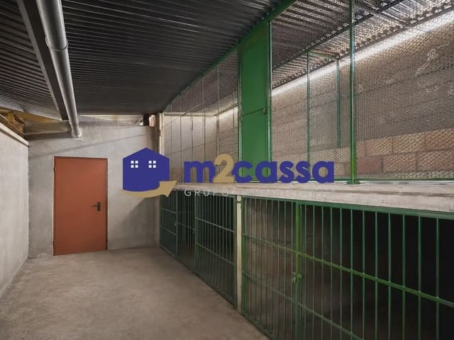 Komercyjne na sprzedaż w Lorca - 130 000 € (Ref: 10116391)