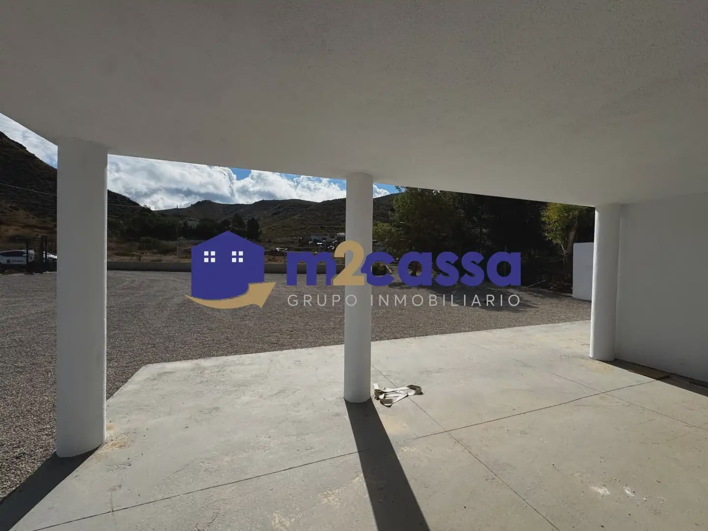 3 soverom Finca/Herregård til salgs i Purias med garasje - € 155 000 (Ref: 10116392)