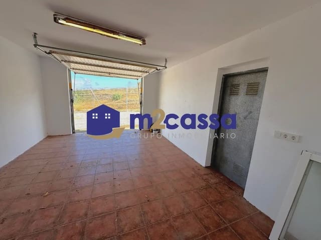 3 sypialnia Finka/Dom wiejski na sprzedaż w Purias, Lorca z garażem - 155 000 € (Ref: 10116392)