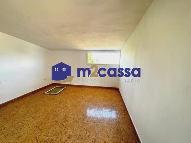 3 sypialnia Finka/Dom wiejski na sprzedaż w Purias, Lorca z garażem - 155 000 € (Ref: 10116392)