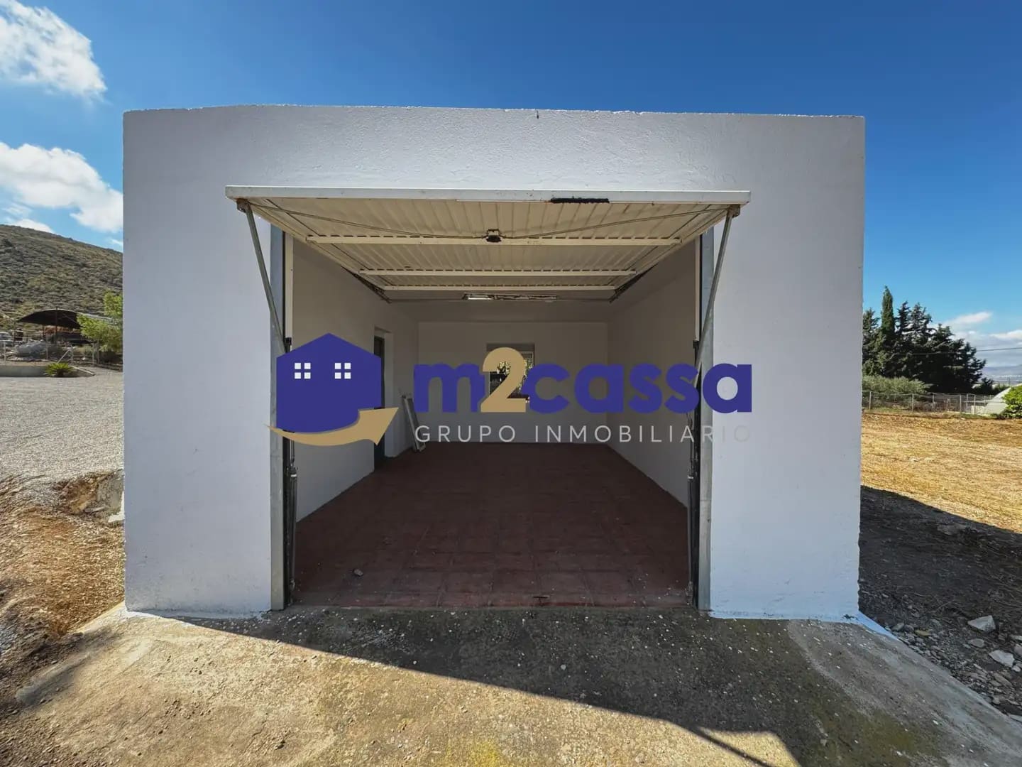3 soverom Finca/Herregård til salgs i Purias med garasje - € 155 000 (Ref: 10116392)