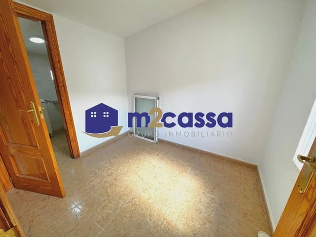 3 sypialnia Finka/Dom wiejski na sprzedaż w Purias, Lorca z garażem - 155 000 € (Ref: 10116392)
