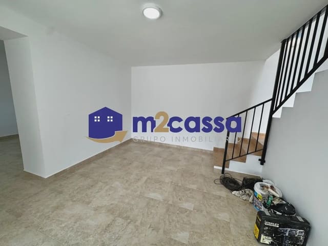 3 sypialnia Finka/Dom wiejski na sprzedaż w Purias, Lorca z garażem - 155 000 € (Ref: 10116392)