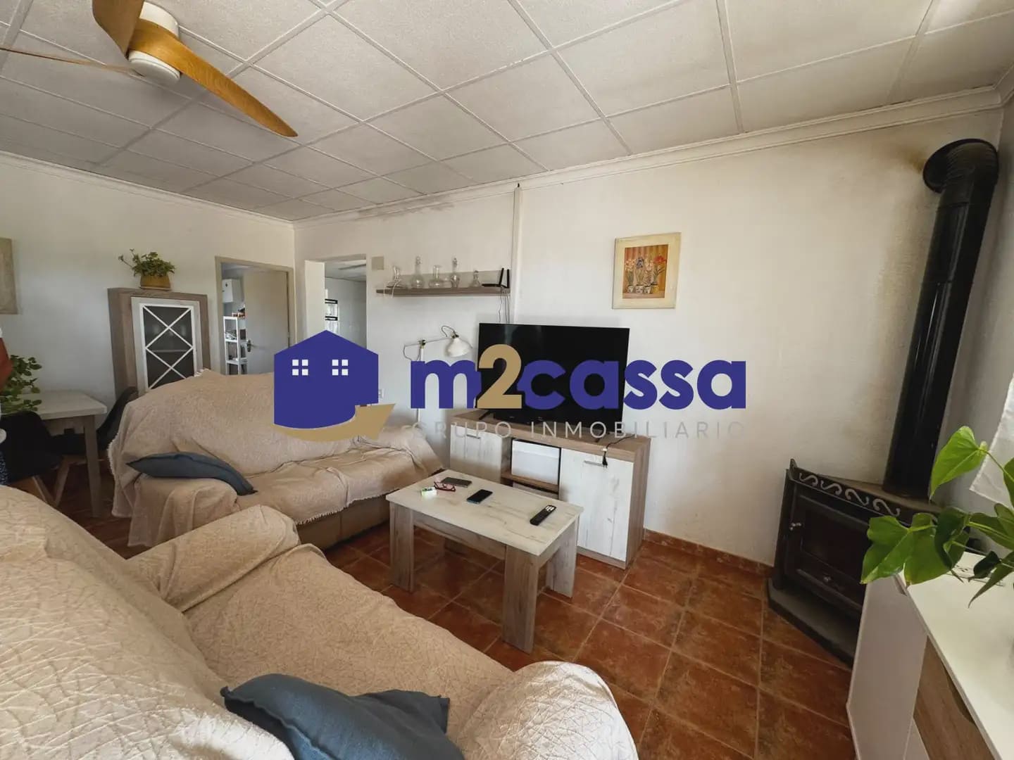 3 bedroom Villa for sale in Aledo - € 200,000 (Ref: 10116393)