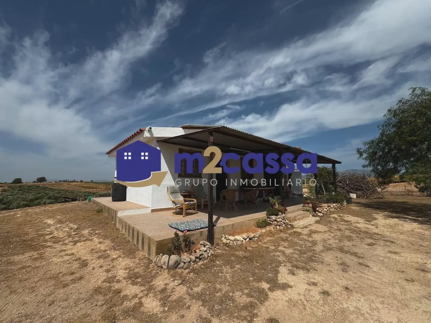 3 bedroom Villa for sale in Aledo - € 200,000 (Ref: 10116393)